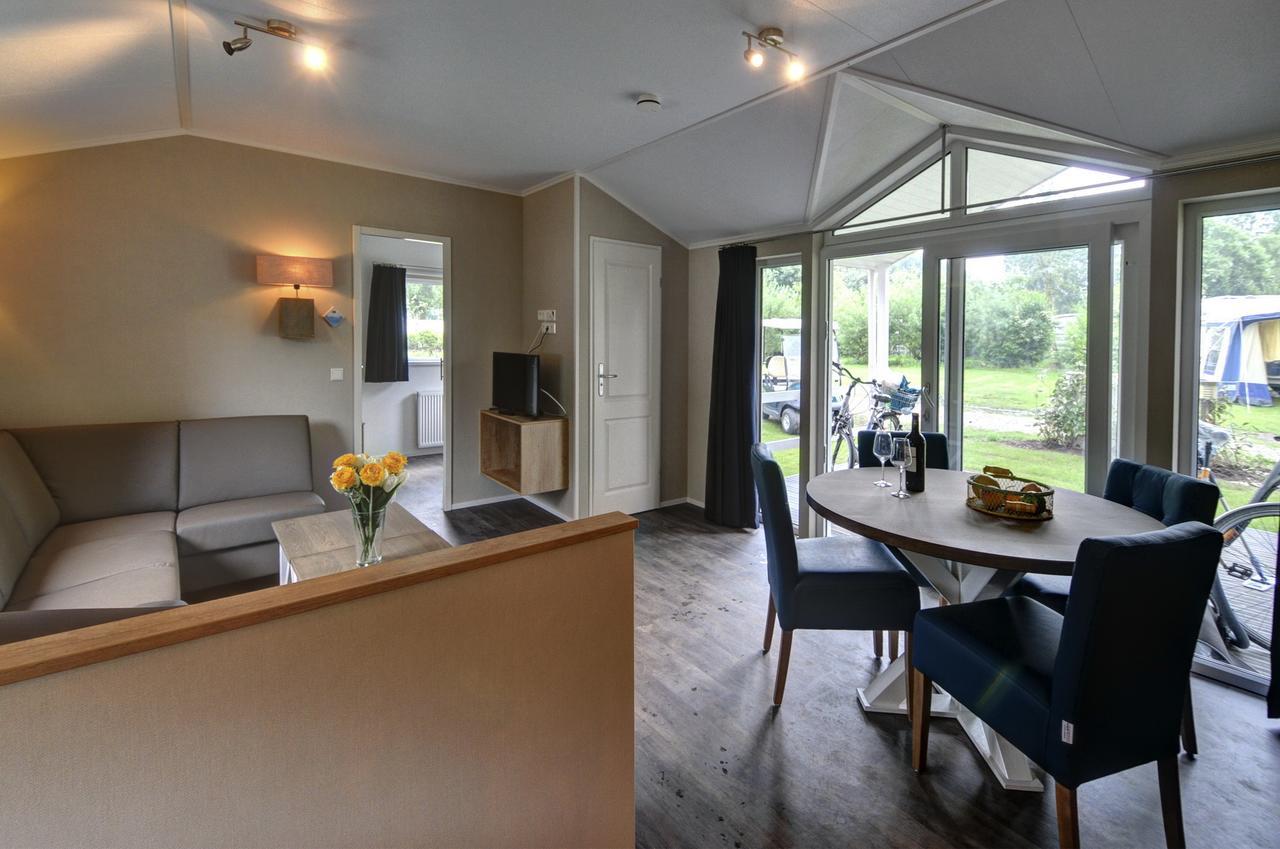 Ferienpark Wulfenerhals Appartement Wulfen auf Fehmarn